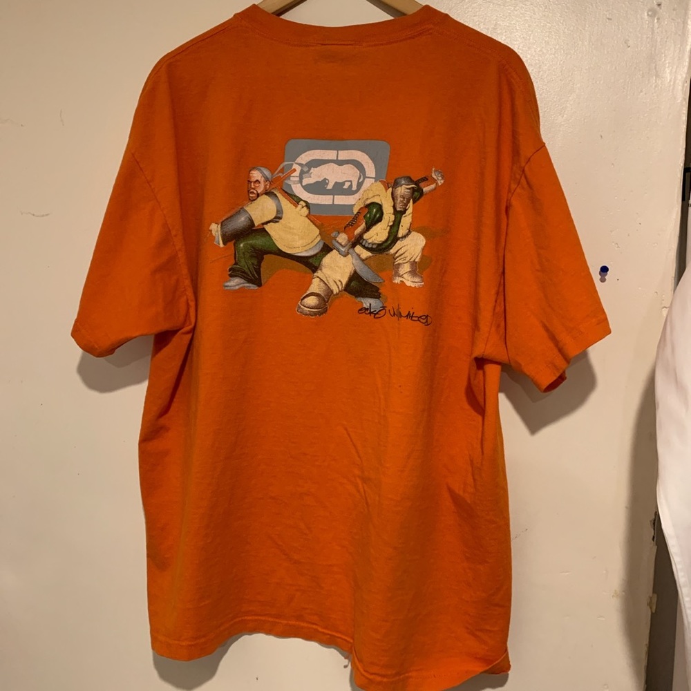 Vintage Ecko Shirt